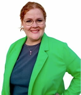 Übergangscoach Frau Gooßens