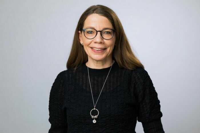 Frau Krempin