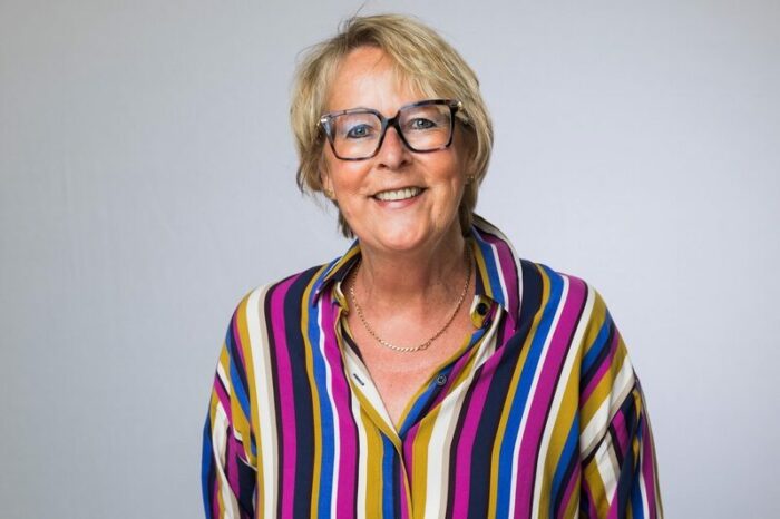 Frau Törkel