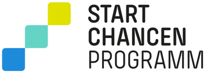 Logo des Start Chancen Programm