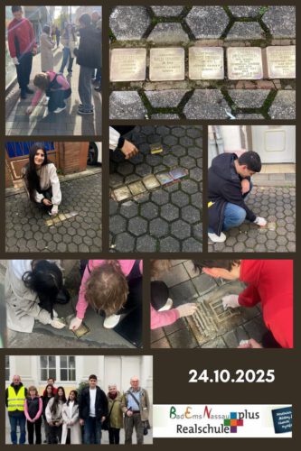 stolpersteine