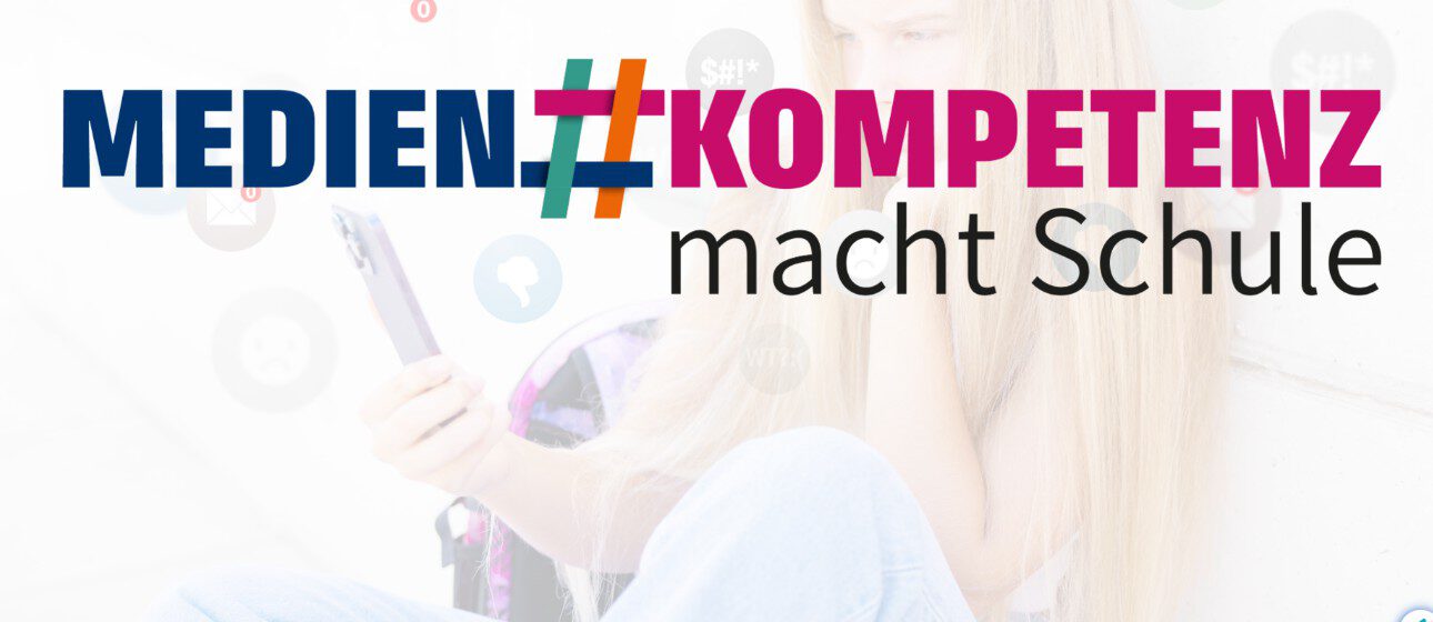 medienkompetenz macht schule