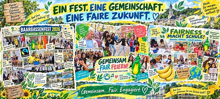 baargassenfest 2026