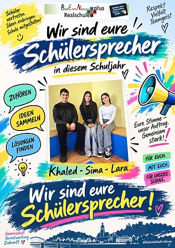 schülersprecher 202627