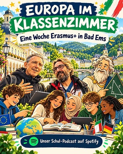 italienische gäste